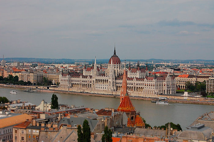 hungary-budapesht