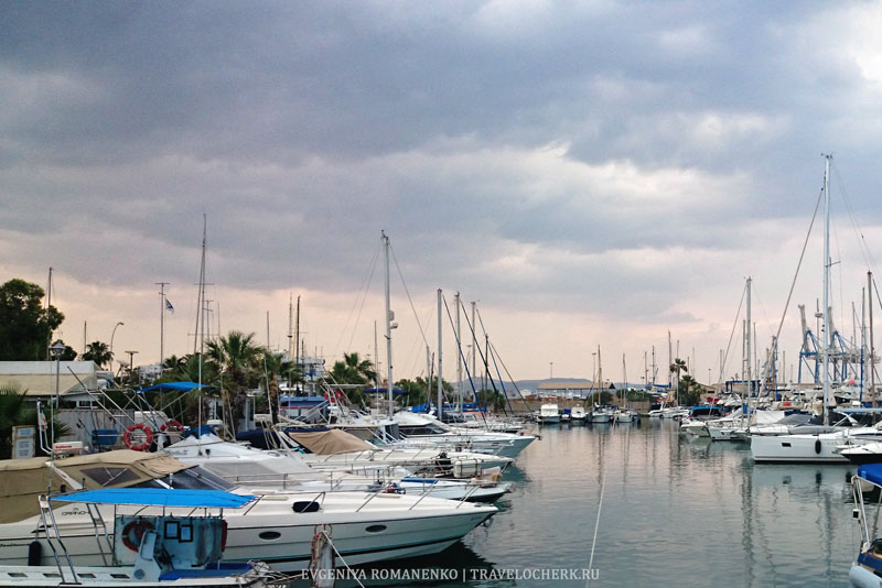 port-marina-larnaka